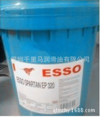 代理合成壓縮機油正品ESSO SYNESSTIC 68 價格、廠家與產品詳情解析