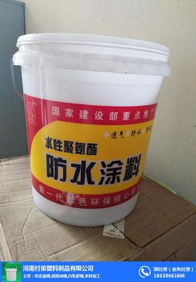 塑料桶制造專家詳解潤滑油桶 太原廠家的專業視角